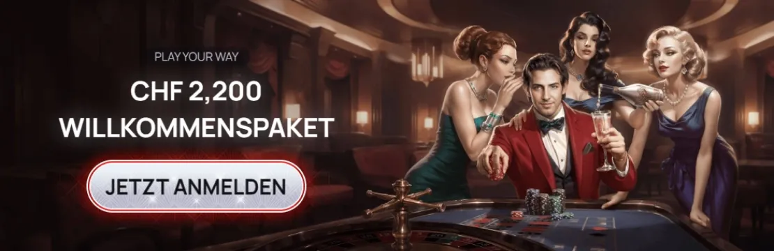 Casinova Casino